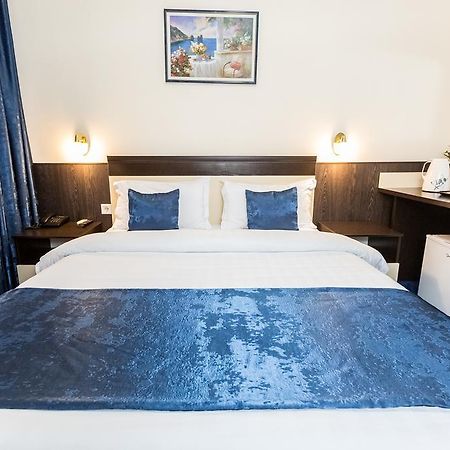 Salem Hotel On Abaya الماتي المظهر الخارجي الصورة