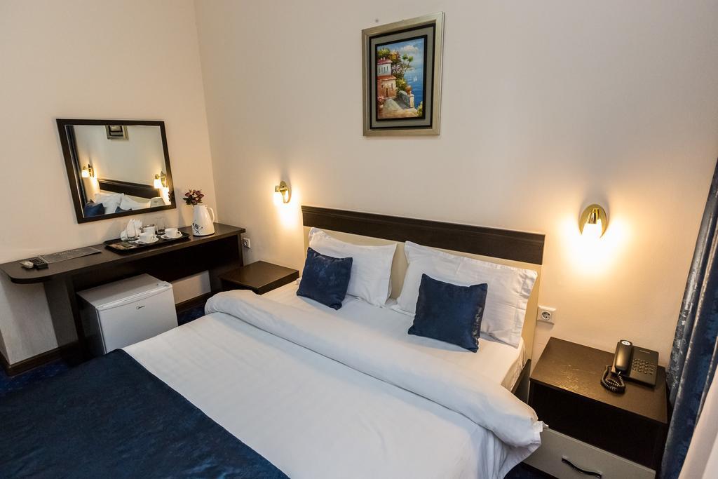 Salem Hotel On Abaya الماتي المظهر الخارجي الصورة