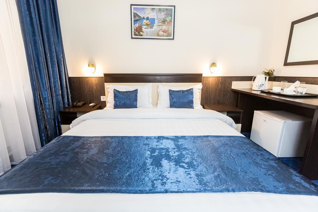 Salem Hotel On Abaya الماتي المظهر الخارجي الصورة